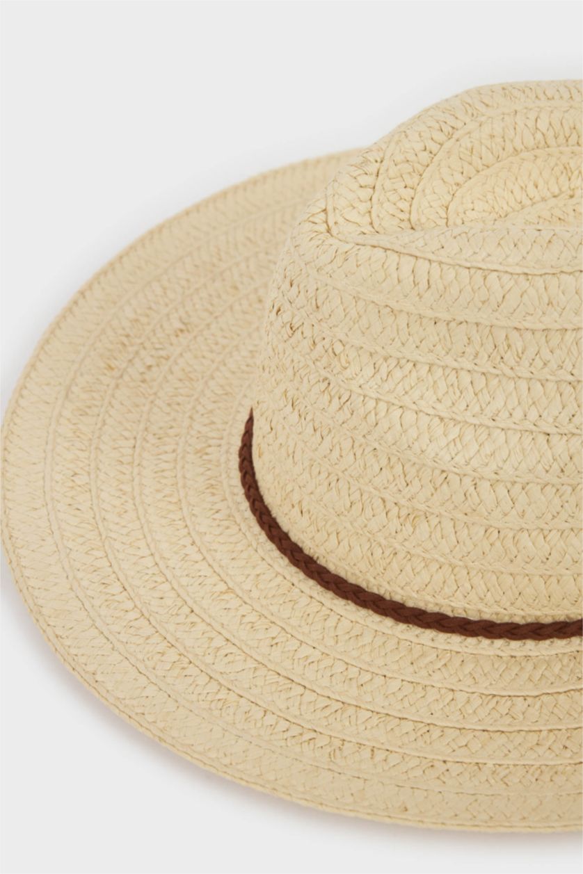 Erkek Bej Erkek Şapka