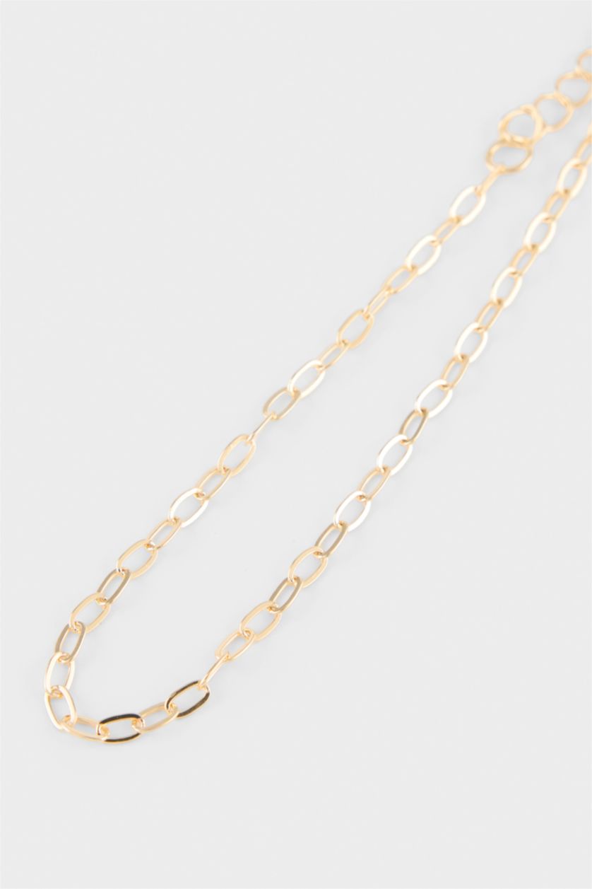 Kadın Altın Kadın 2'li Bileklik