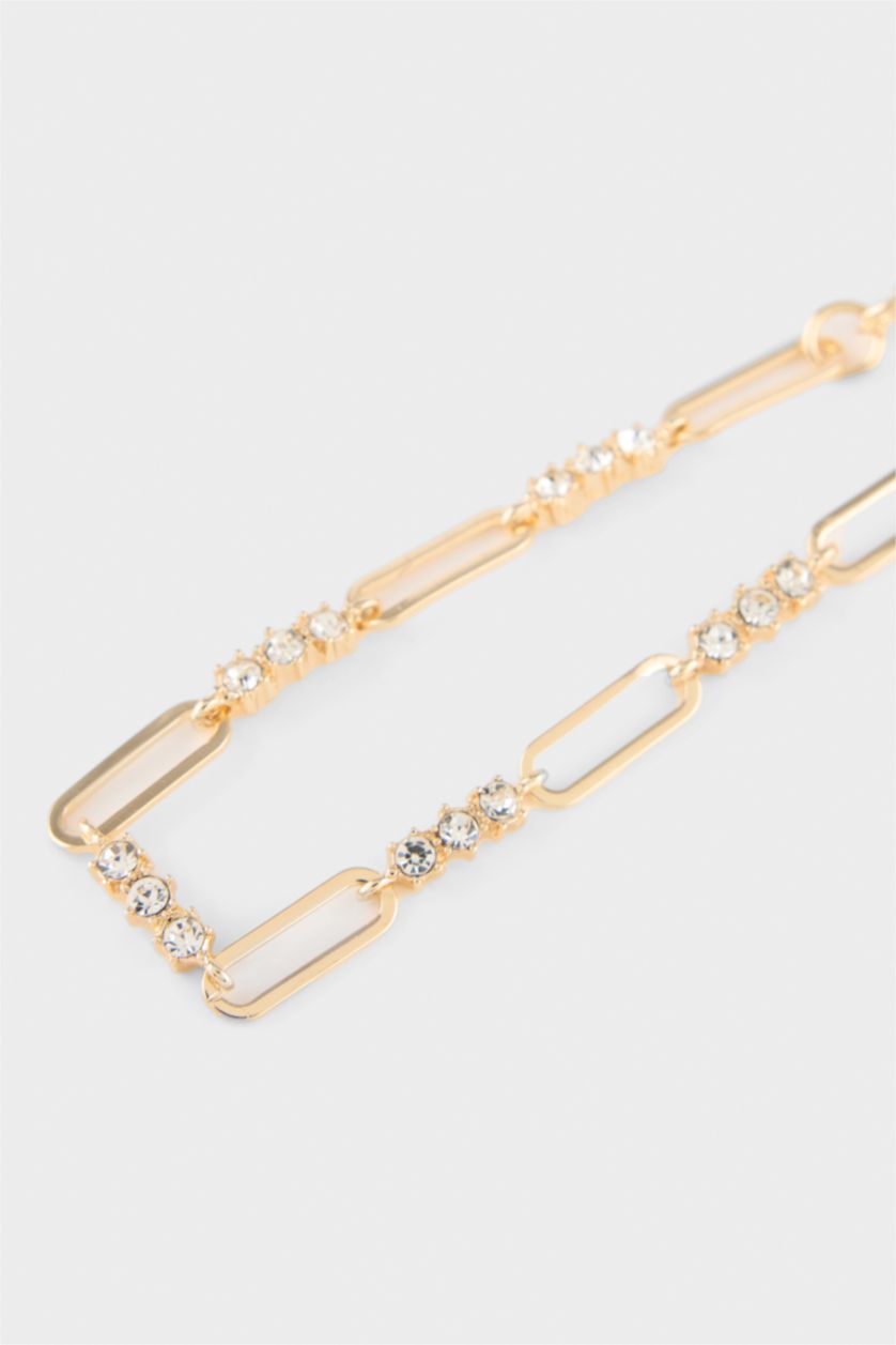 WOMAN GOLD Woman 2 Piece Bracelet