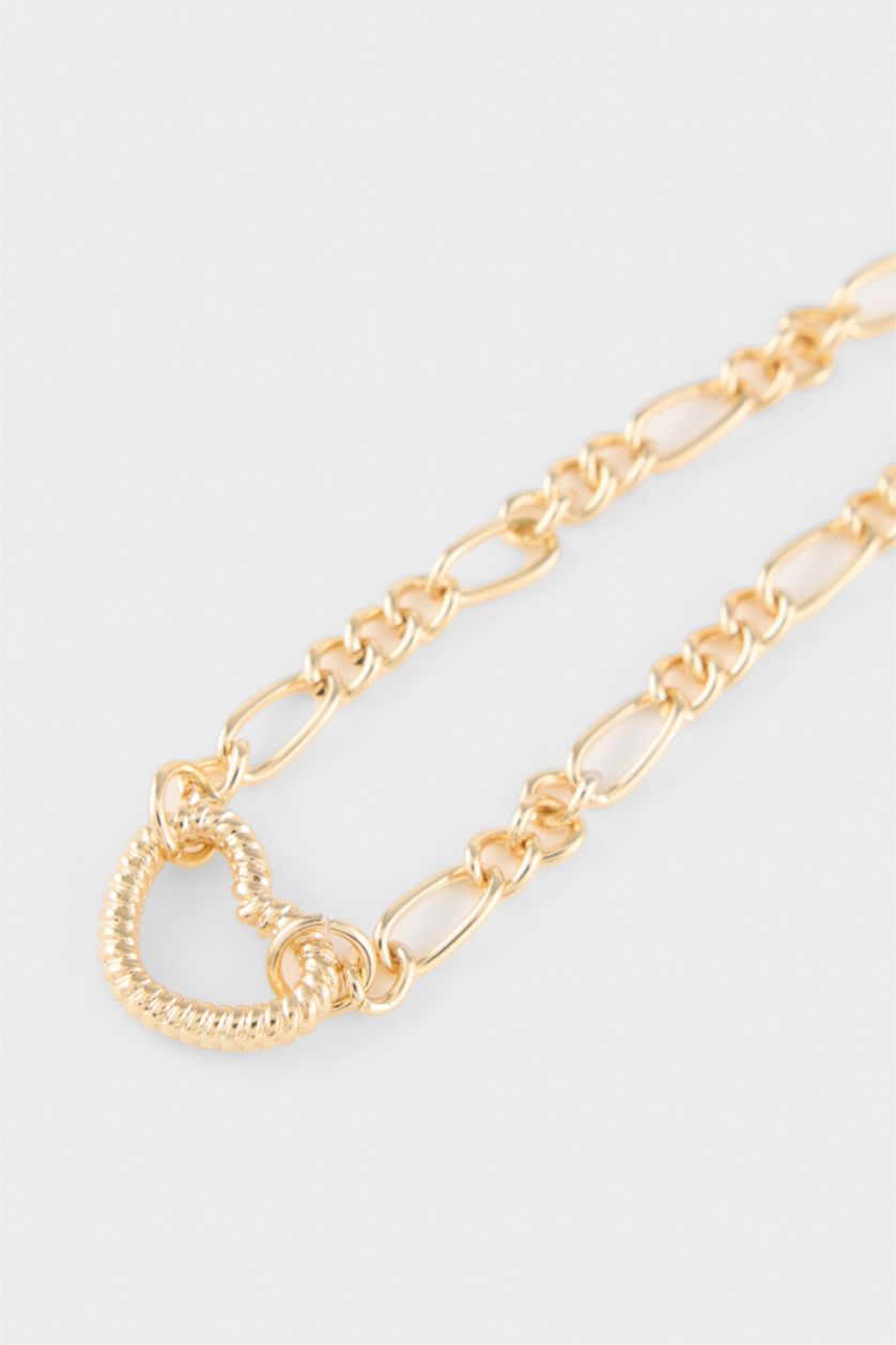 WOMAN GOLD Woman 2 Piece Bracelet
