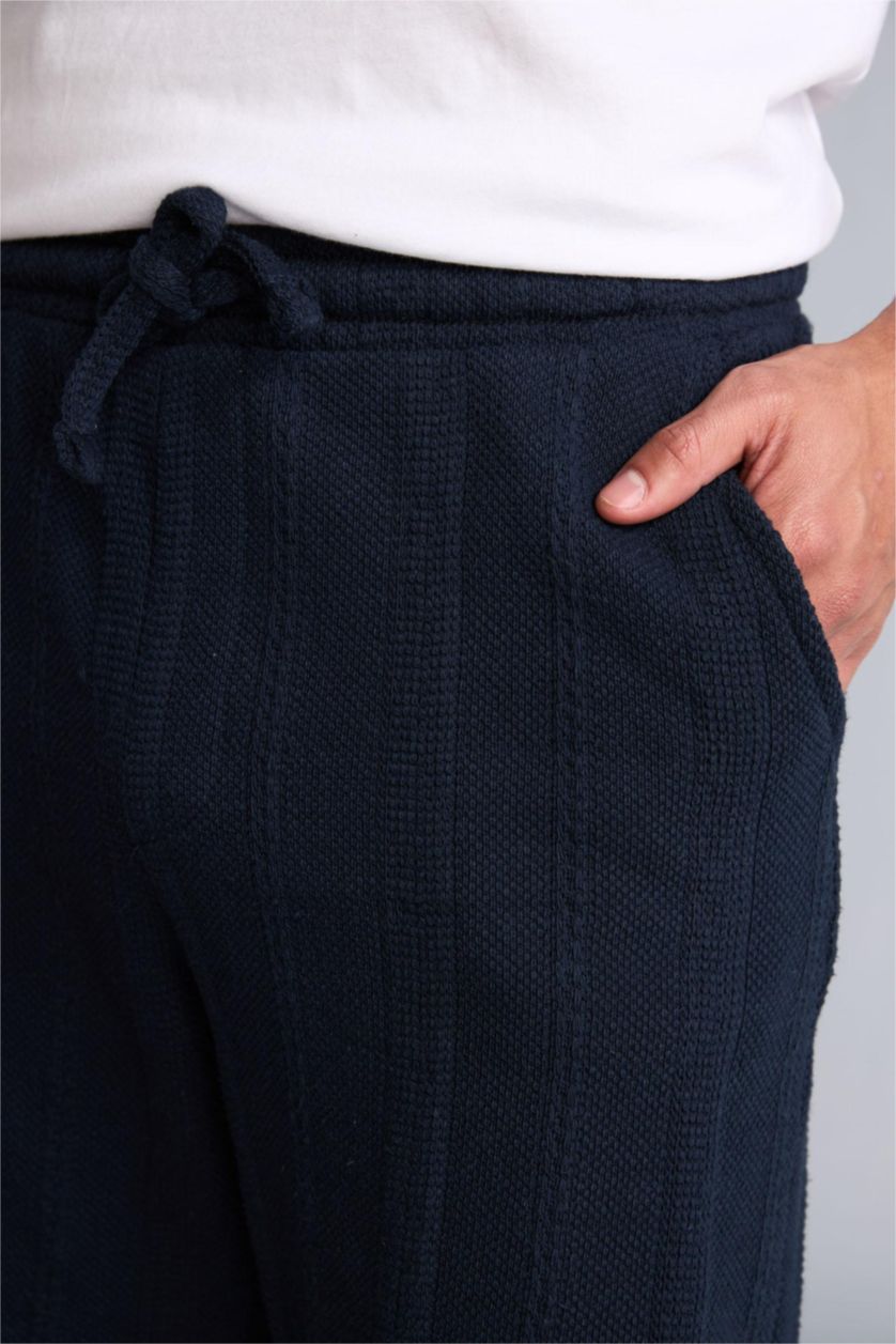 MAN NAVY Regular Fit