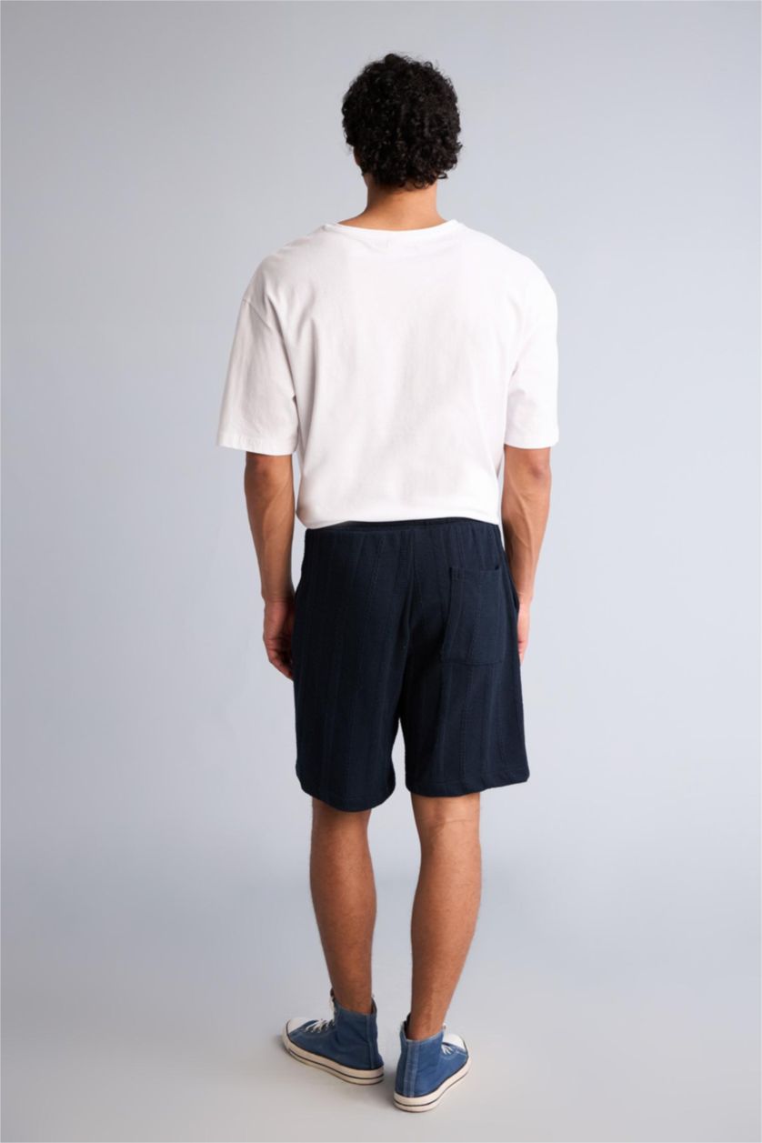 MAN NAVY Regular Fit