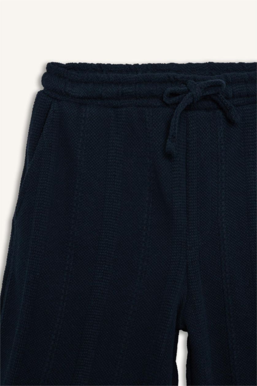 MAN NAVY Regular Fit