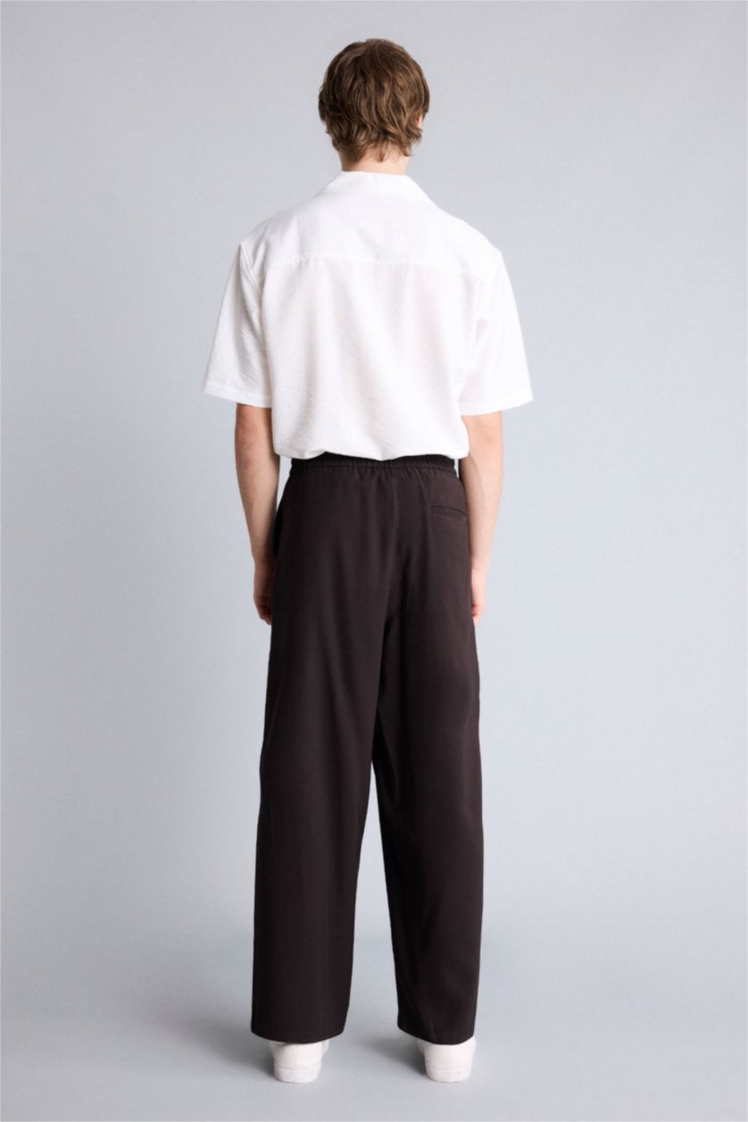 رجال بني سروال