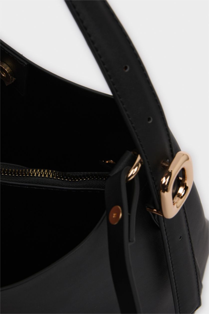 Kadın Siyah Kadın Omuz Çantası