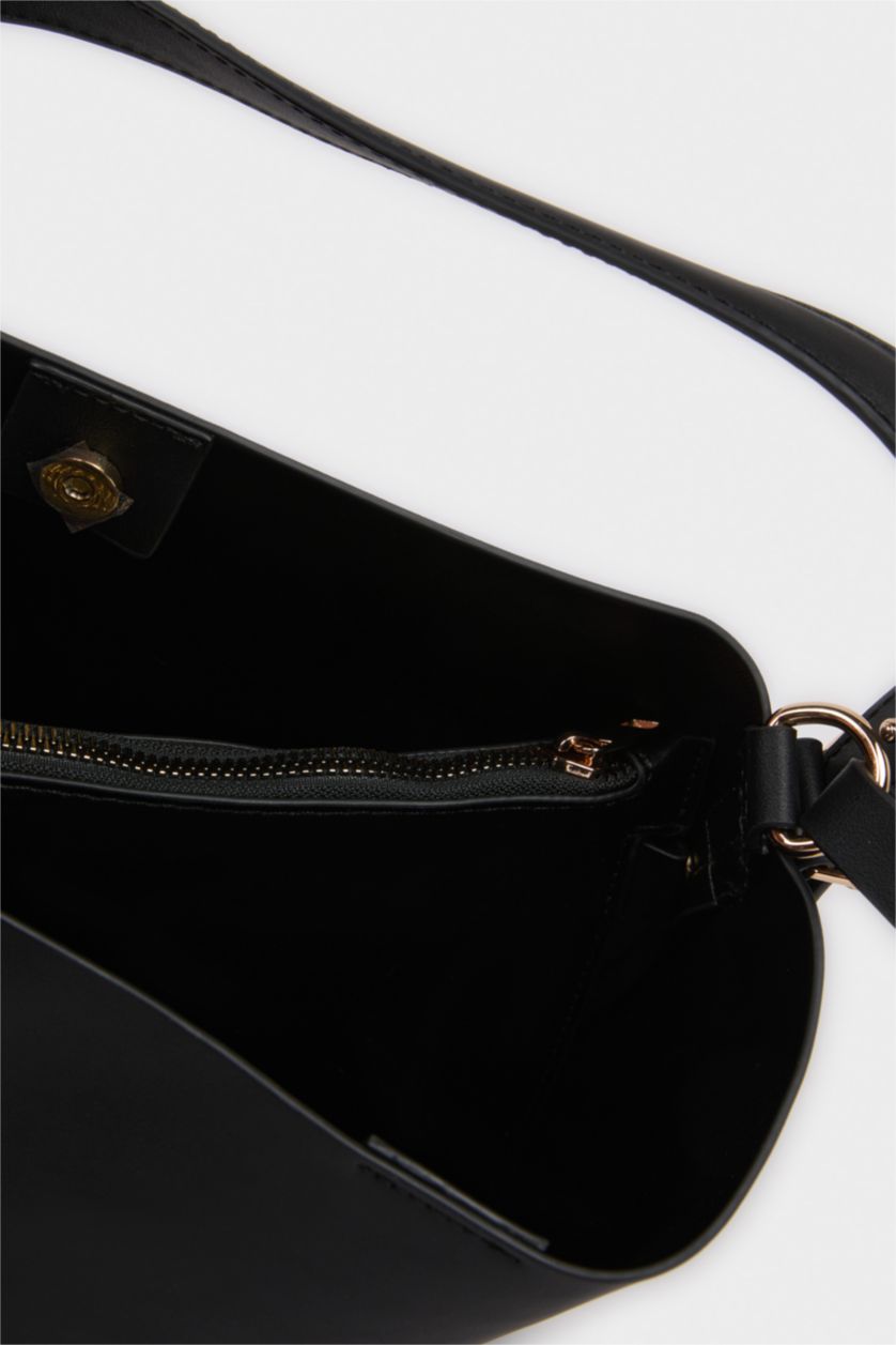 Kadın Siyah Kadın Omuz Çantası