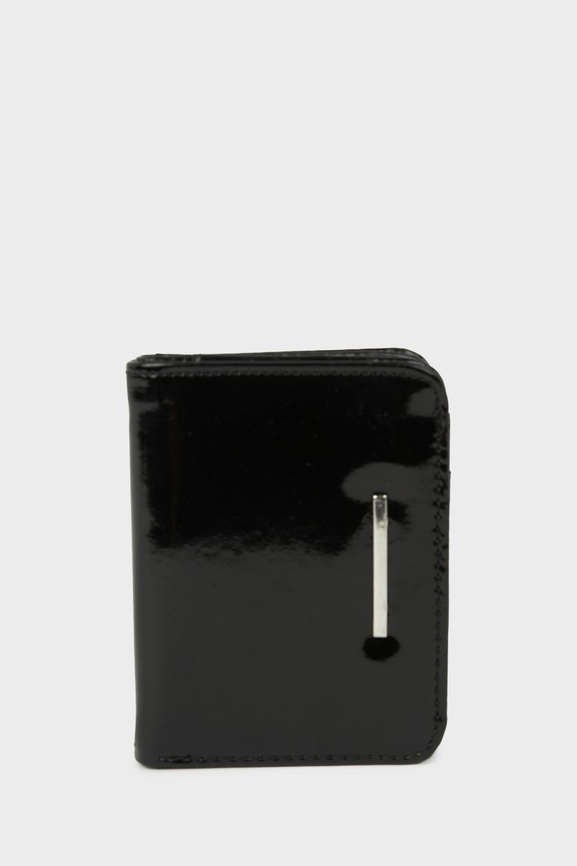 Kadın Siyah
Kadın Suni Deri Cüzdan