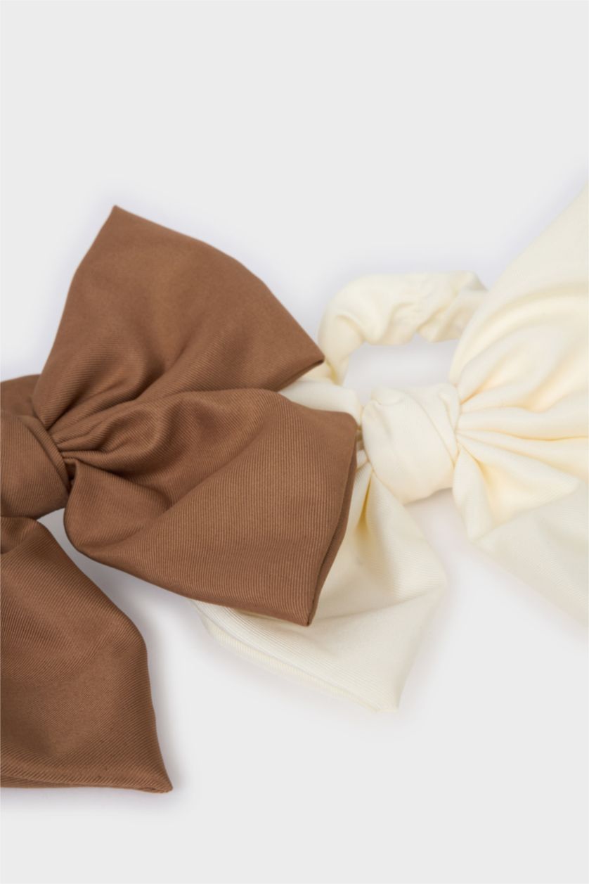 Kadın Karma Kadın 2'li Saç Aksesuarı