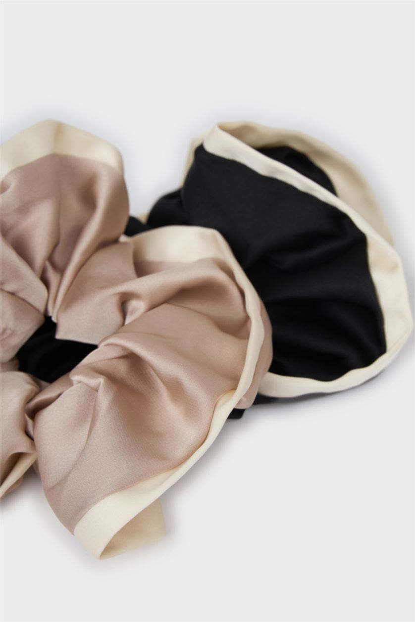 Kadın Karma Kadın 2'li Saç Aksesuarı