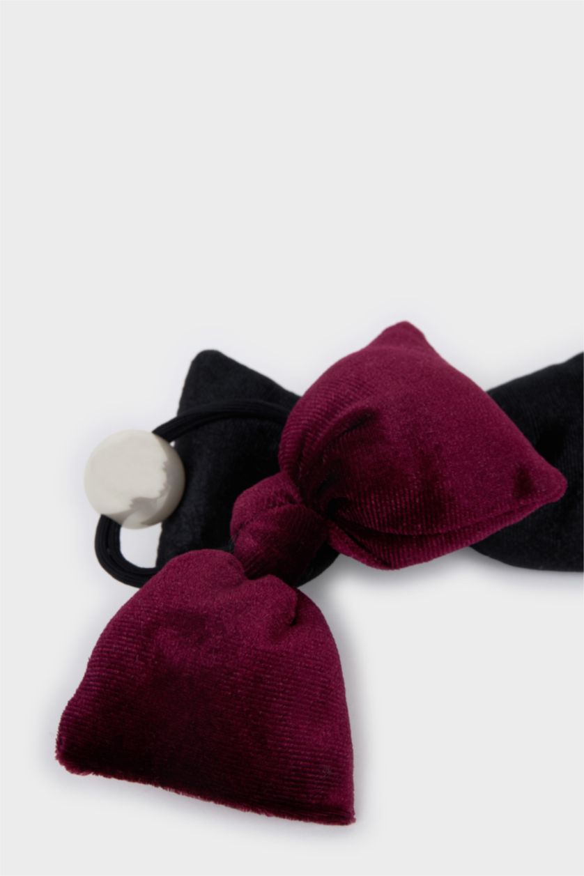 WOMAN MIXED Woman 2 piece Hair Acc.