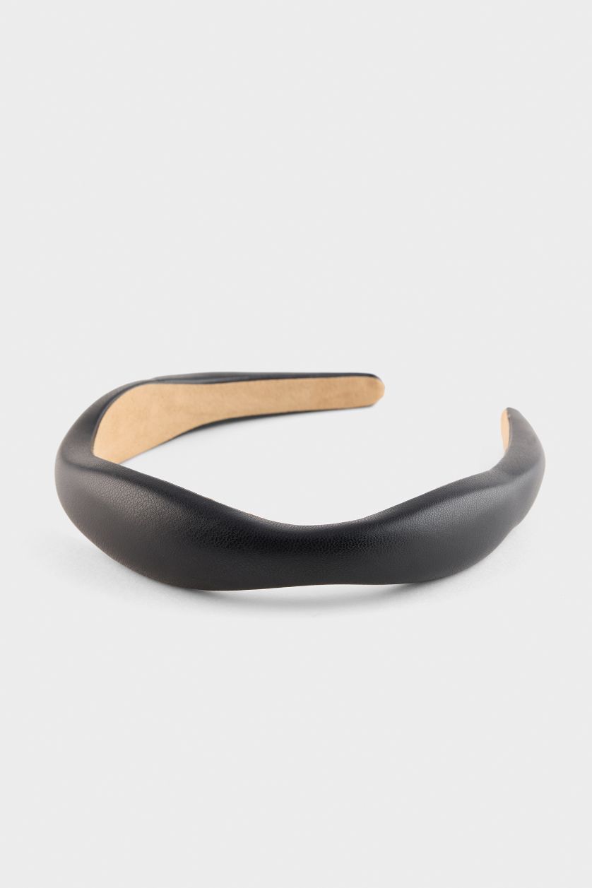 Kadın Siyah Kadın Saç Tokası