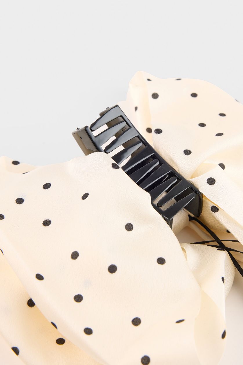 Kadın Karma Kadın Saç Tokası