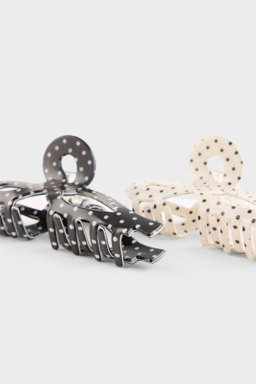 Kadın Karma Kadın Saç Tokası