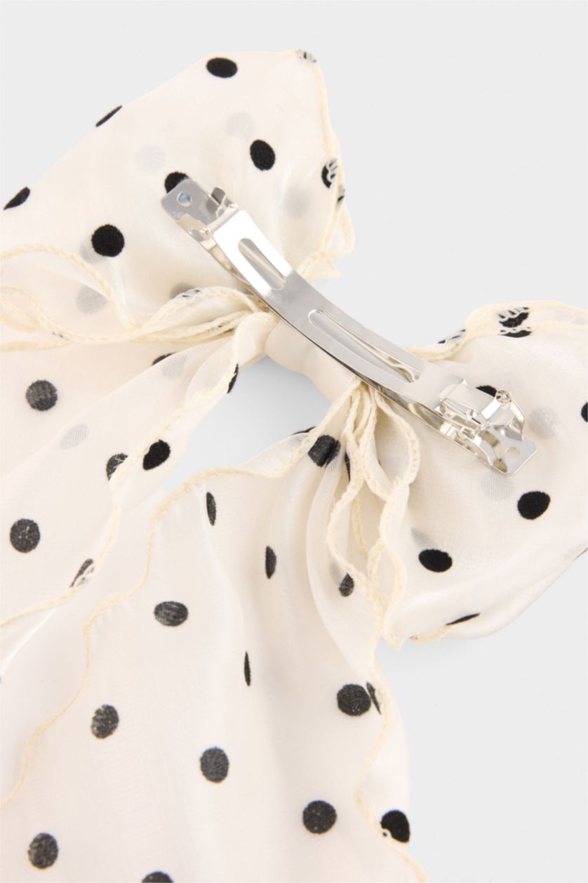 Kadın Karma Kadın Saç Tokası