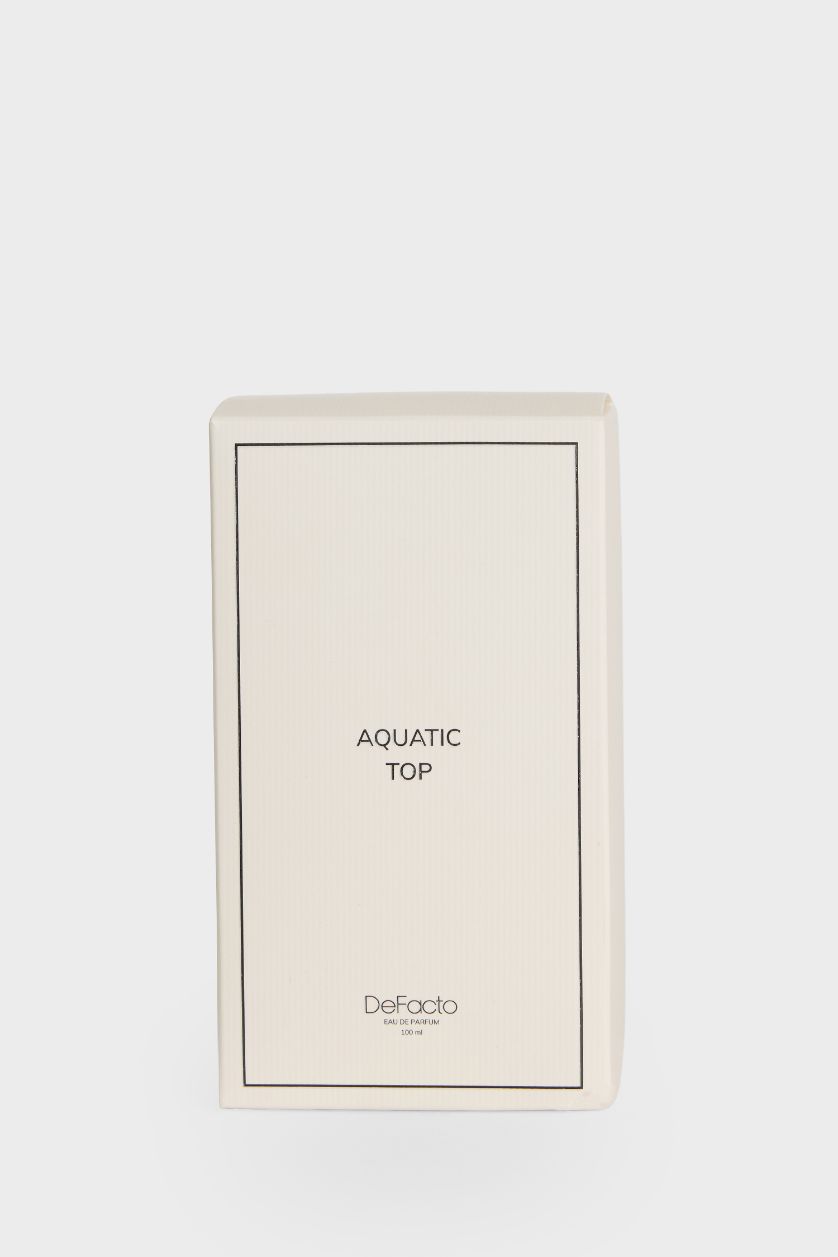 Erkek Karma Unisex Amber - Aquatic 100 ml Parfüm