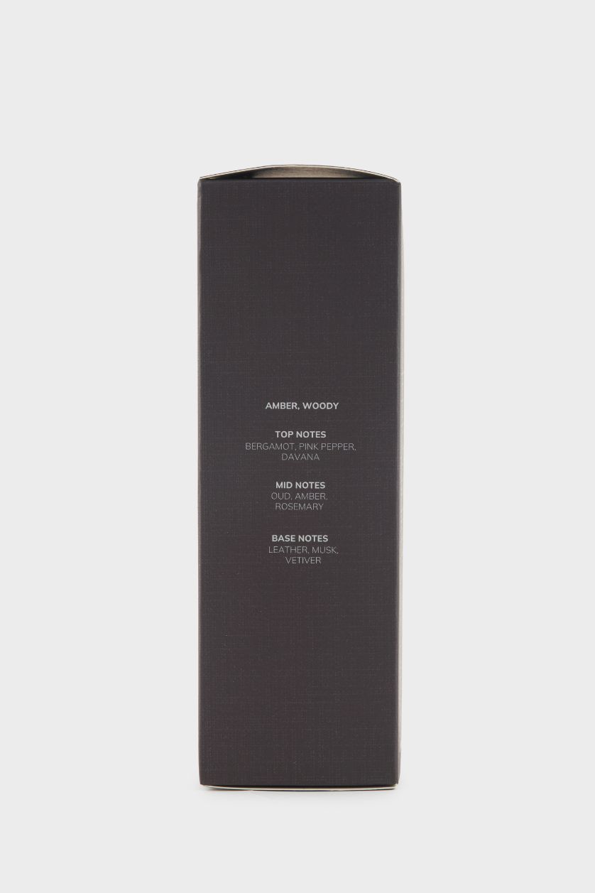 MAN Dark Bordeaux Aromatic Perfume 50 ml