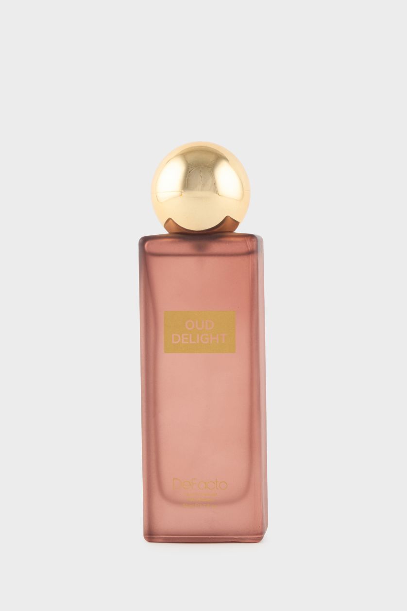 Kadın Açık Kahve Kadın Oud Delight 50 ml Parfüm