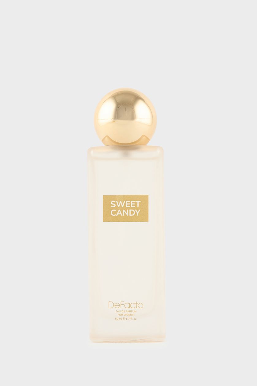 Kadın Beyaz Kadın Sweet Candy 50 ml Parfüm