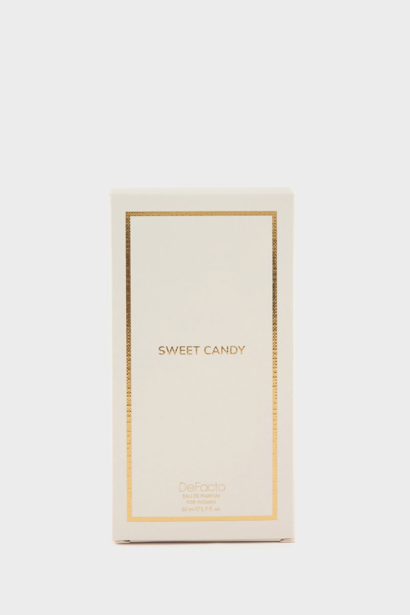 Kadın Beyaz Kadın Sweet Candy 50 ml Parfüm