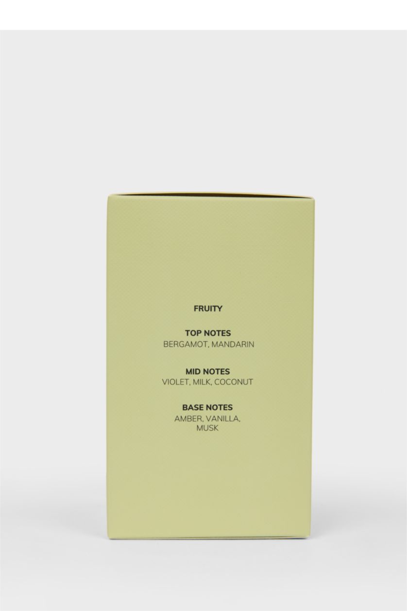 Kadın Açık Gri Kadın Matcha Green 50 ml Parfüm