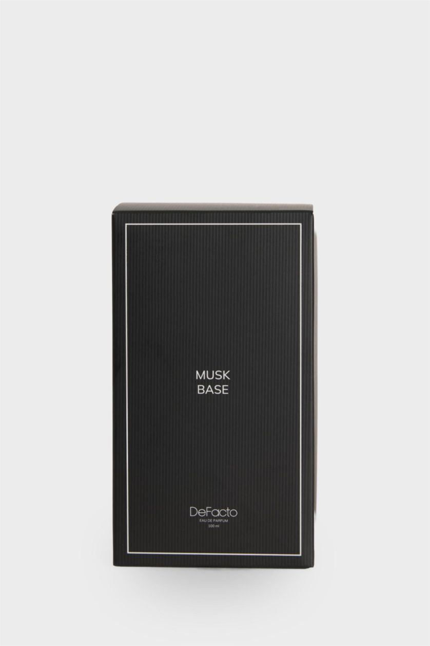 Kadın Yeşil Unisex Aquatic Musk 100 ml Parfüm