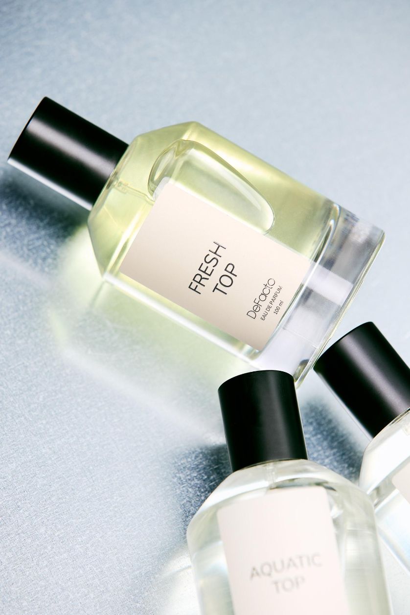 Kadın Karma Unisex Fresh 100 ml Parfüm