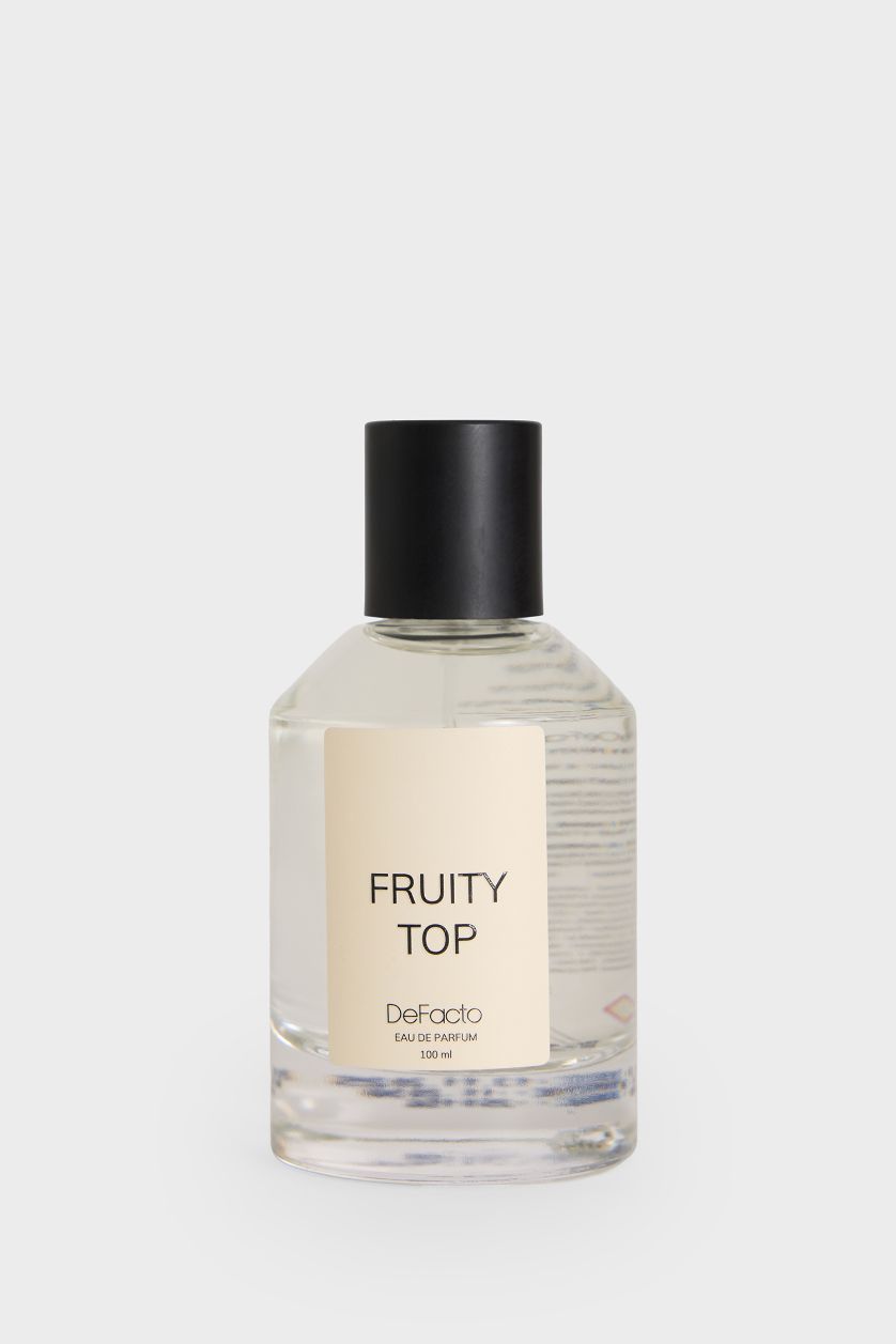 Kadın Pembe Unisex Fruity 100 ml Parfüm