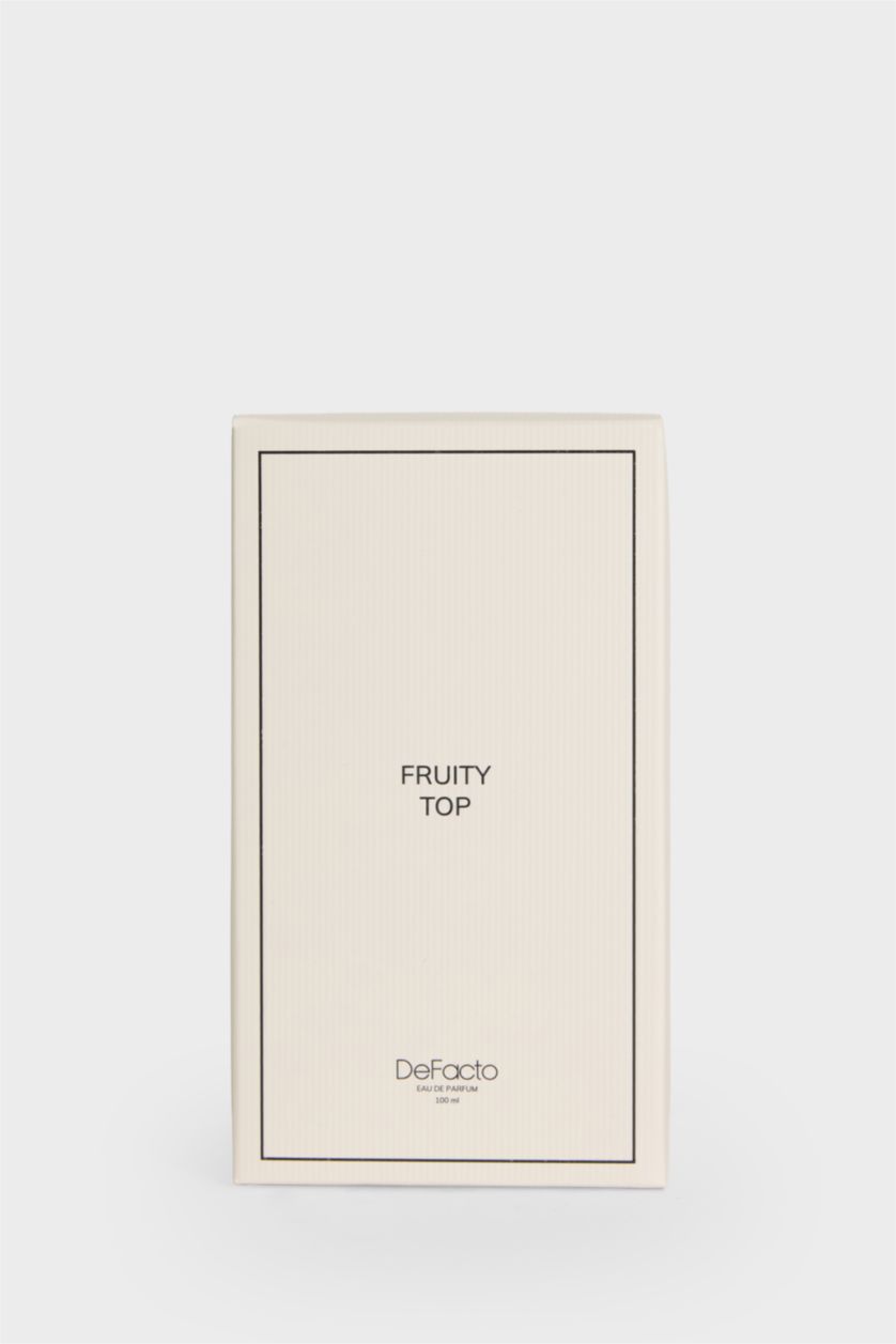 Kadın Pembe Unisex Fruity 100 ml Parfüm