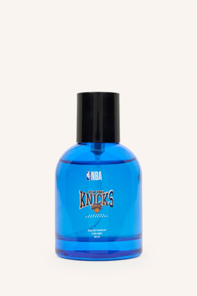 Men Sax NBA New York Knicks Licensed NBA Ny Knicks 50 ml