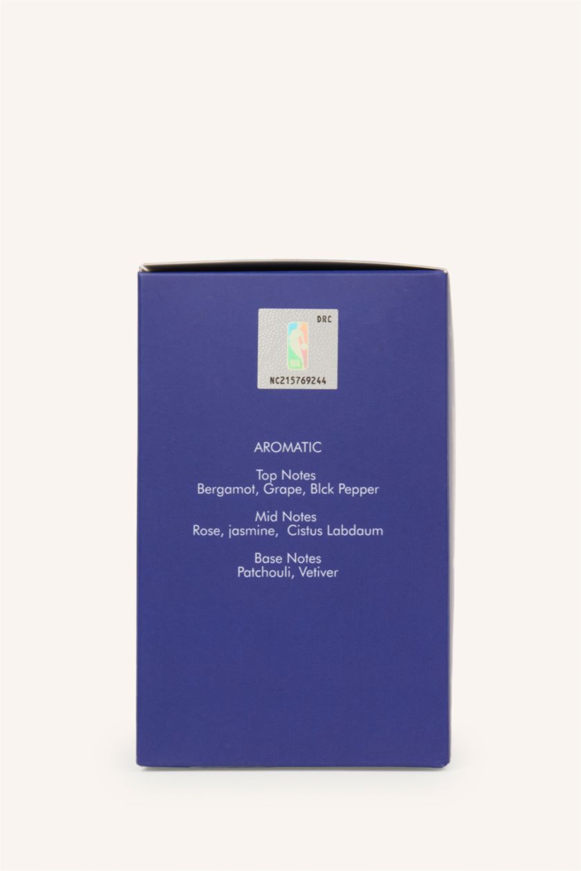 Men Sax NBA New York Knicks Licensed NBA Ny Knicks 50 ml