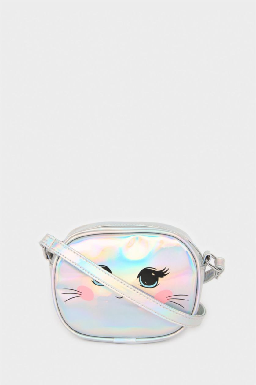 Kız Çocuk - Genç Kız Karma Çapraz Çanta Kız Çocuk