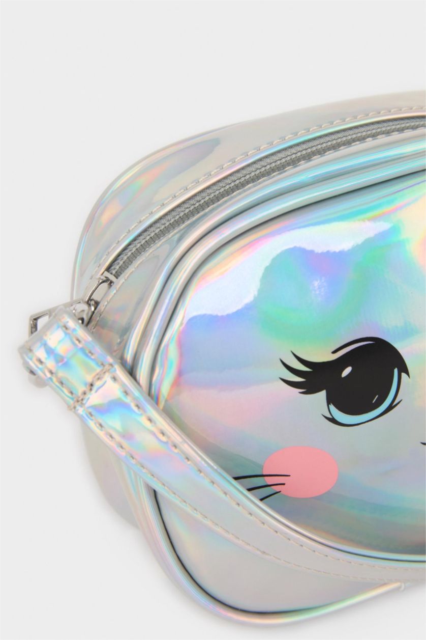 Kız Çocuk - Genç Kız Karma Çapraz Çanta Kız Çocuk