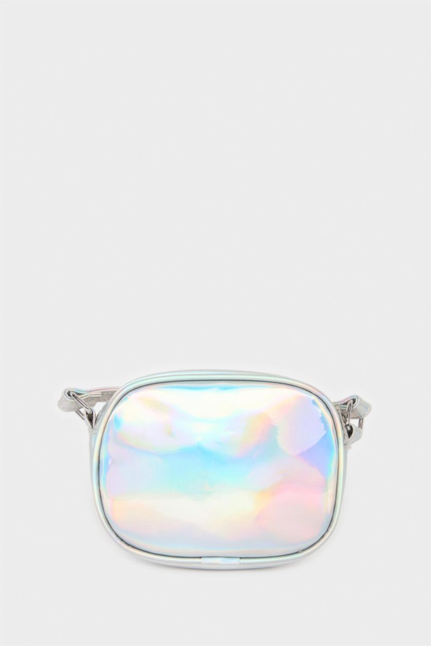 Kız Çocuk - Genç Kız Karma Çapraz Çanta Kız Çocuk