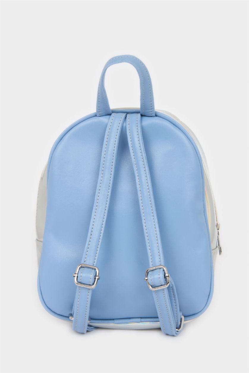 Kız Çocuk - Genç Kız Karma Sırt Çantası Kız Çocuk