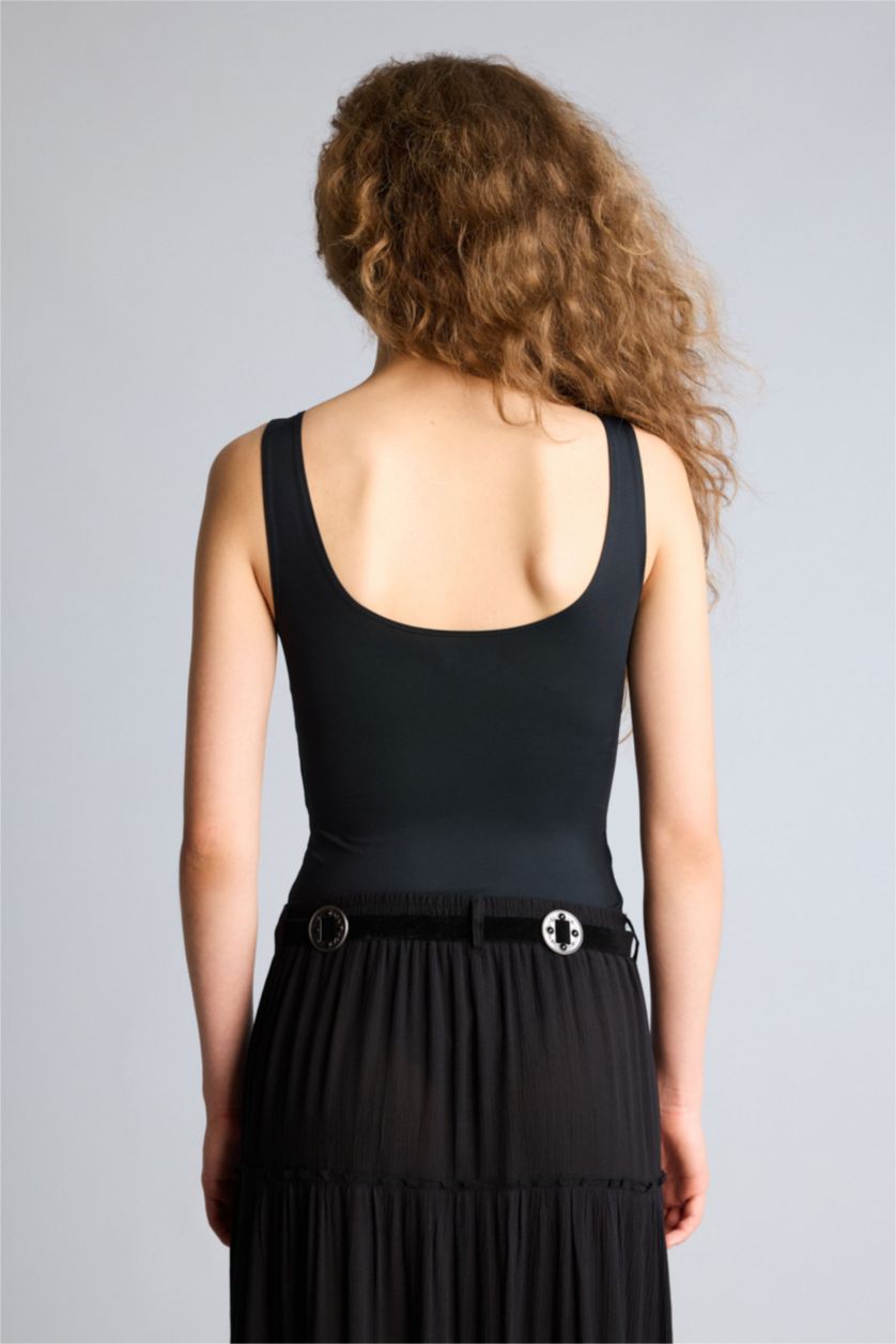 Женщины Черный Coool