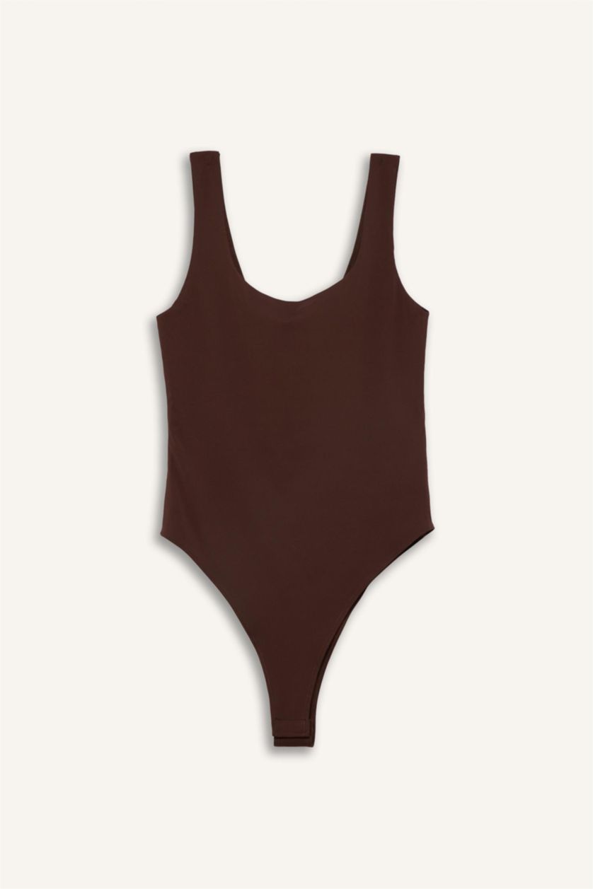 Женщины Коричневый Coool