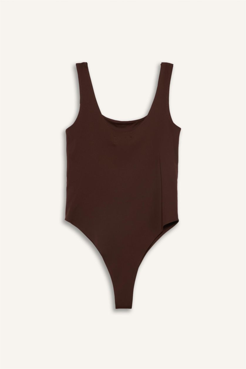 Женщины Коричневый Coool