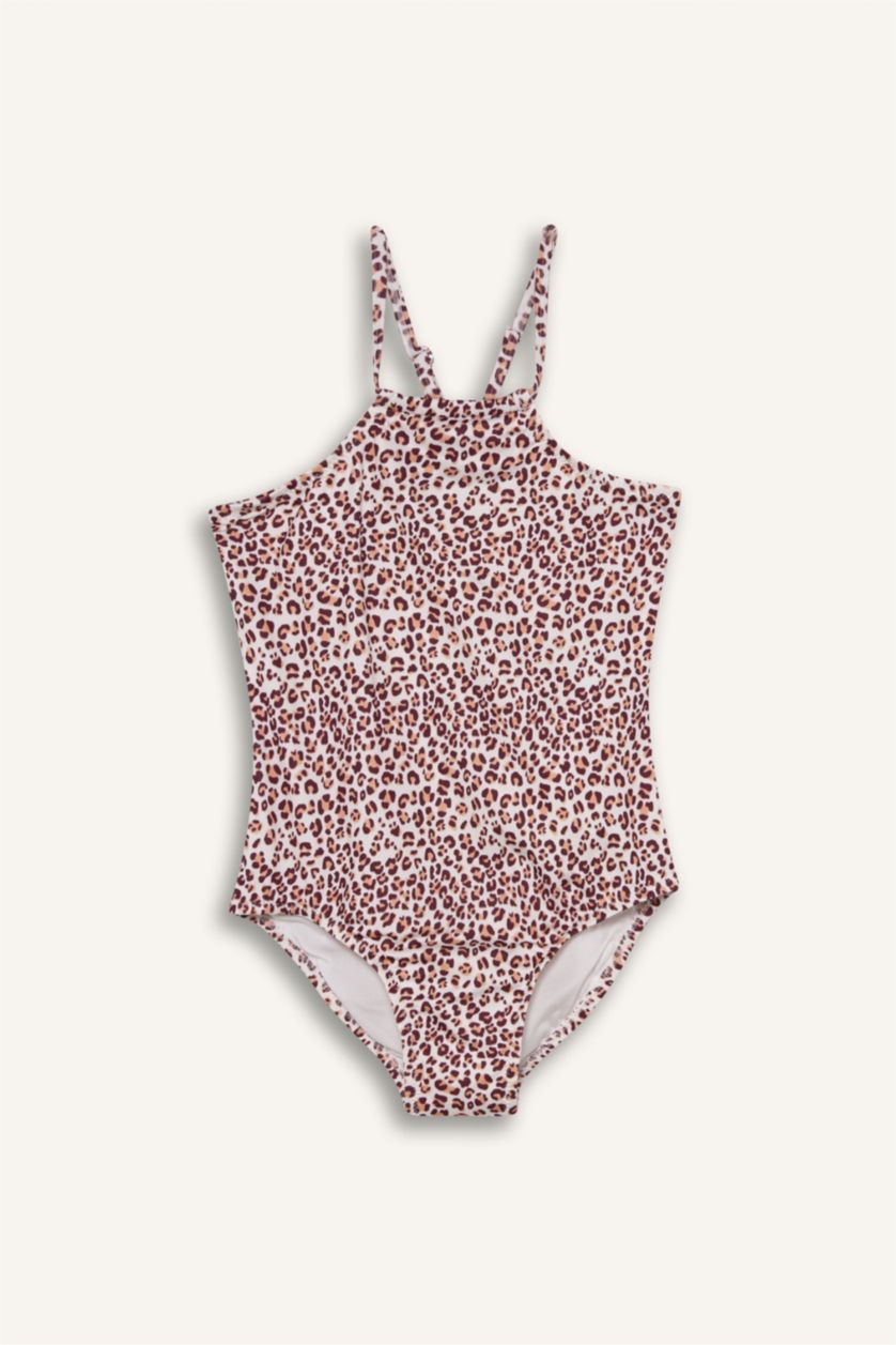 Girls & Teens White Girl Regular Fit Mayo