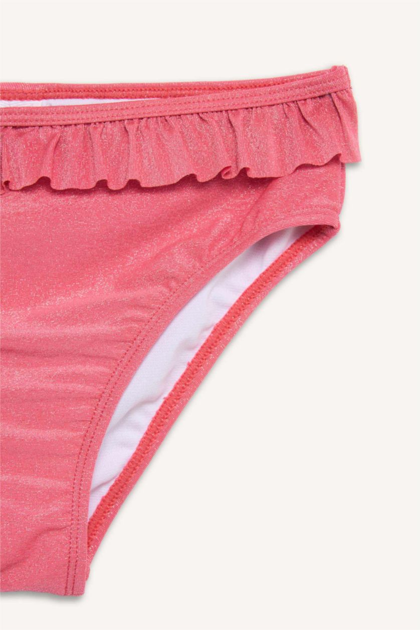 Kız Çocuk - Genç Kız Mercan 2'li Kız Çocuk Bikini