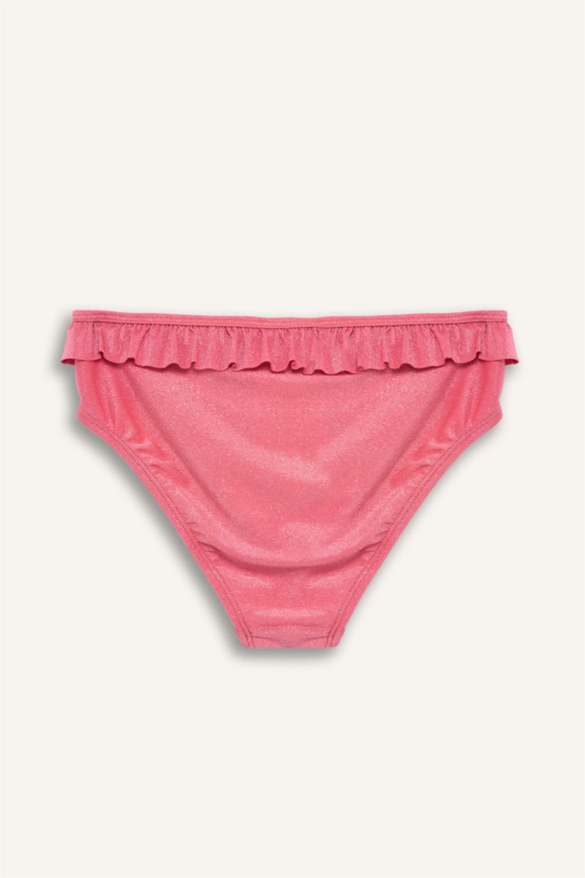 Kız Çocuk - Genç Kız Mercan 2'li Kız Çocuk Bikini