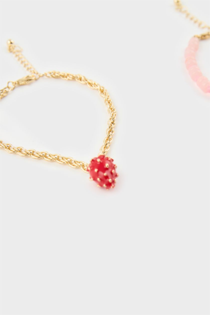 Kadın Karma Kadın 3'lü Bileklik