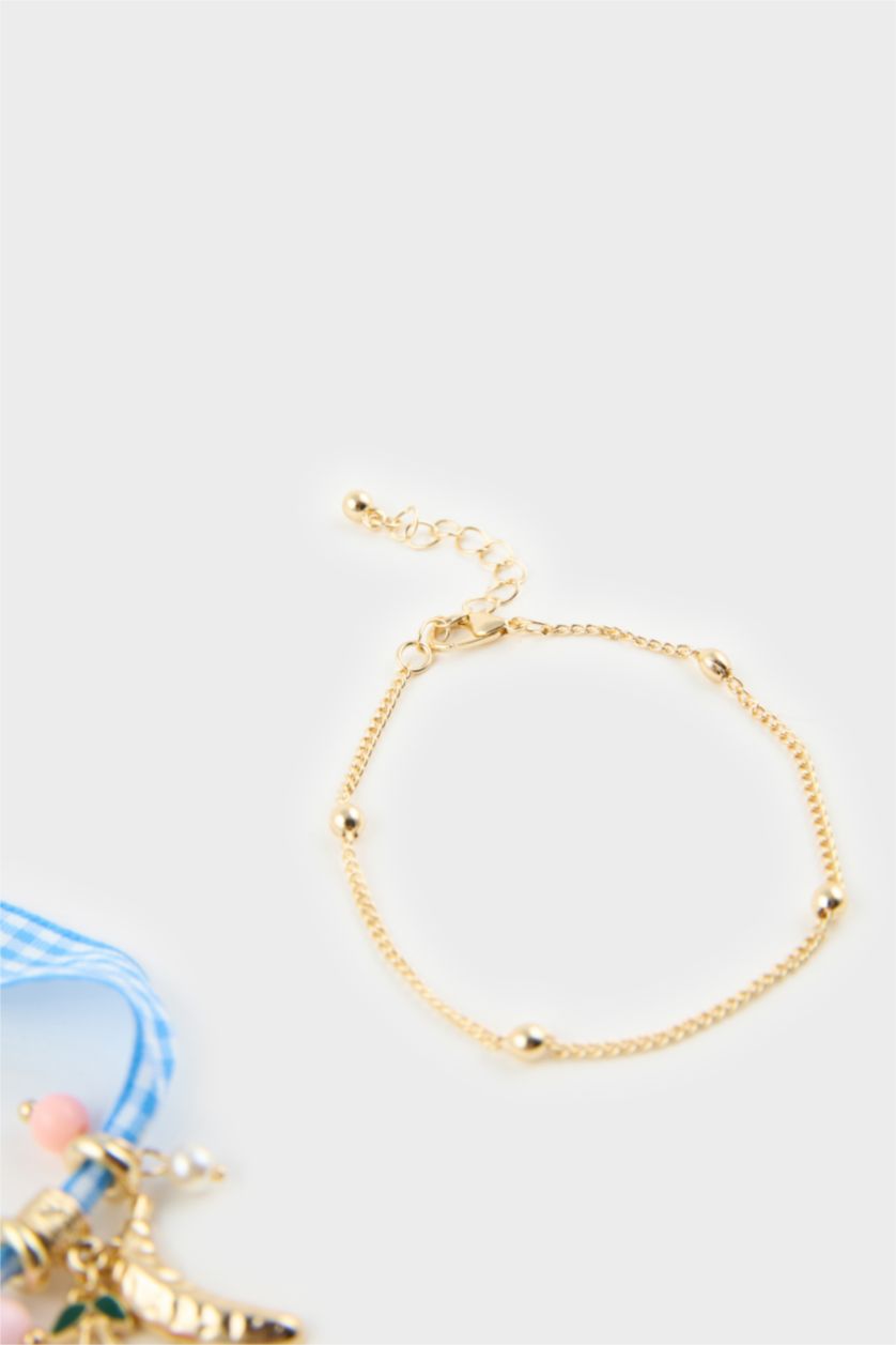 Kadın Karma Kadın 2'li Bileklik