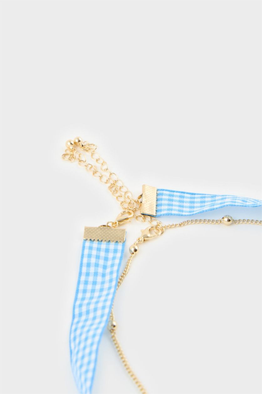 Kadın Karma Kadın Kolye