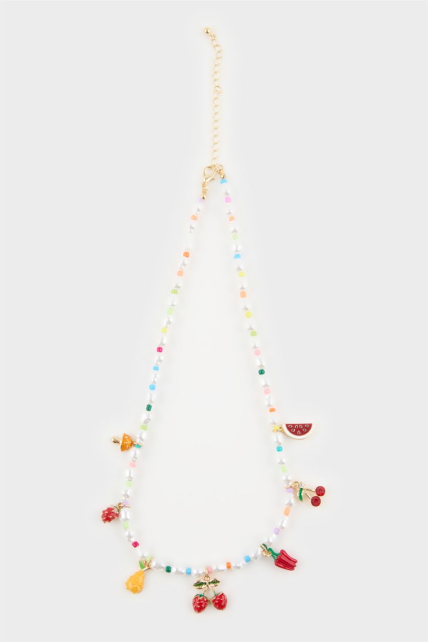 Kadın Karma Kadın Kolye