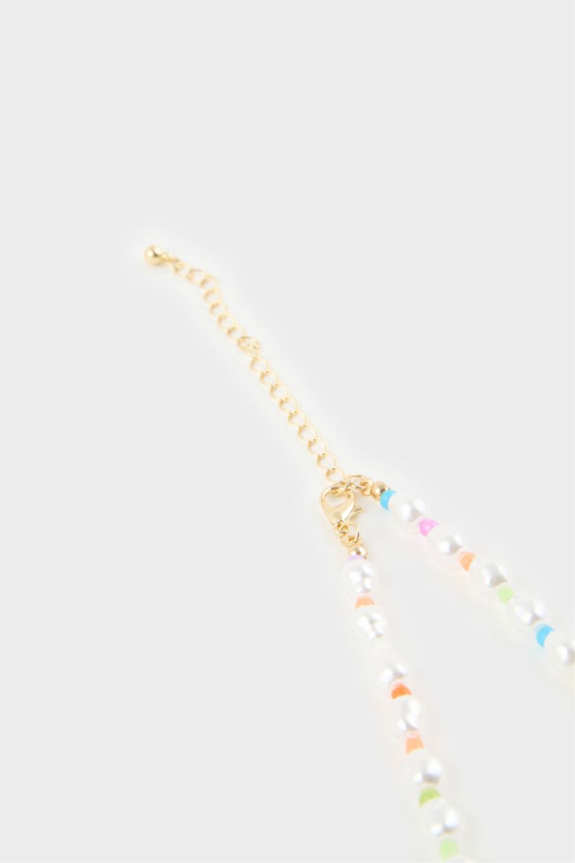 Kadın Karma Kadın Kolye