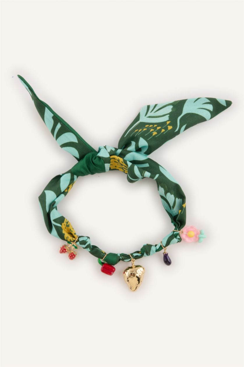 Kadın Karma Kadın Kolye