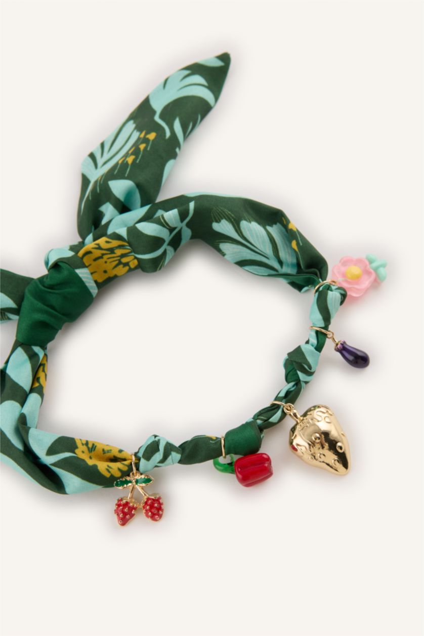 Kadın Karma Kadın Kolye