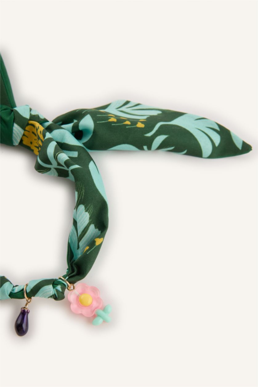 Kadın Karma Kadın Kolye