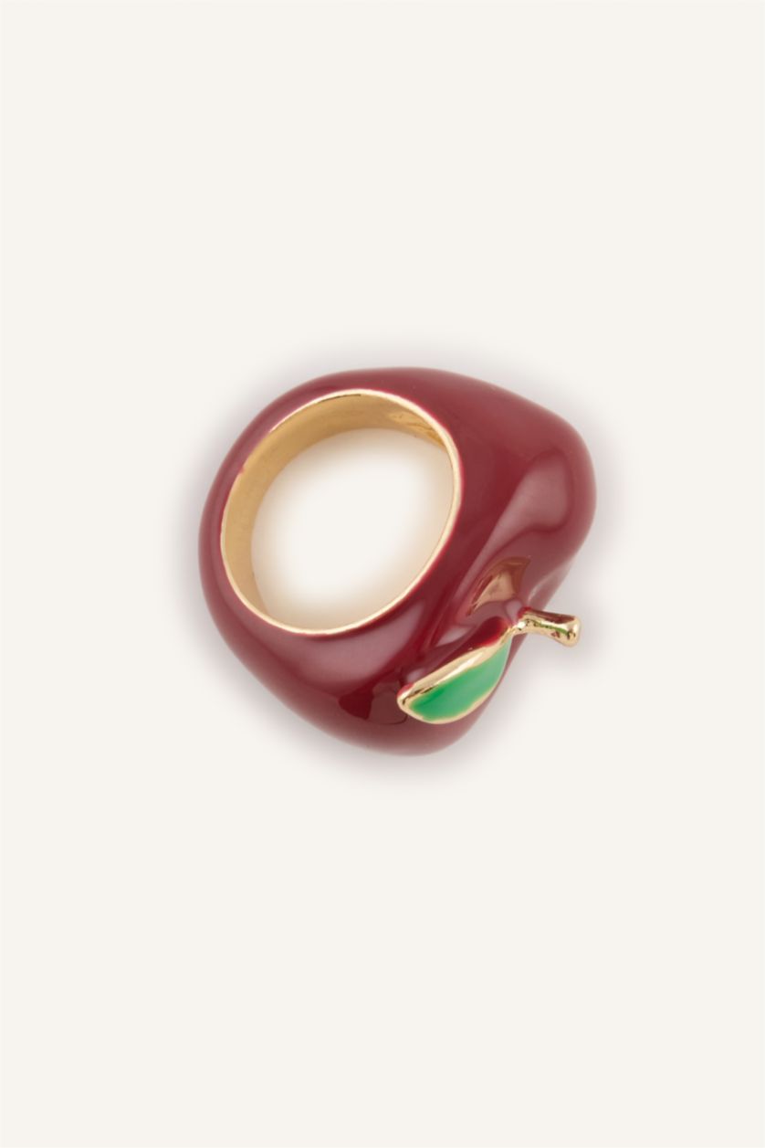 Kadın Karma Kadın Yüzük