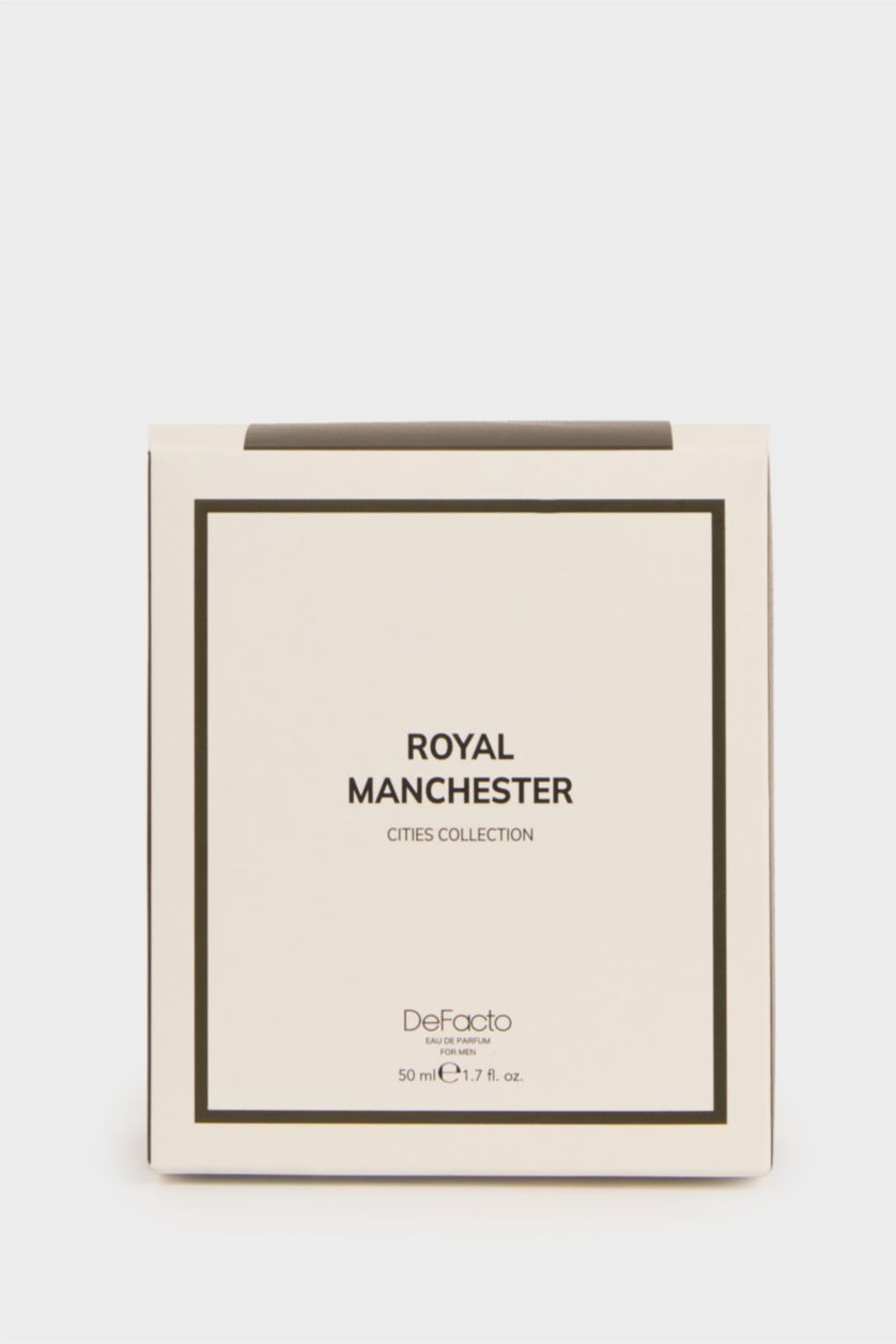 Erkek Siyah Erkek Amber - Aromatic 100 ml Parfüm